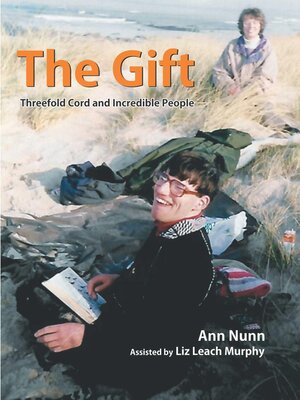 cover image of The Gift